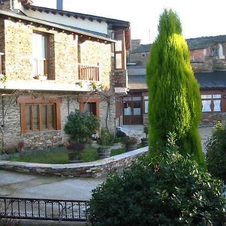 Hotel O Forno Salcedo Εξωτερικό φωτογραφία