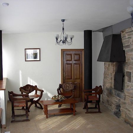 Hotel O Forno Salcedo Εξωτερικό φωτογραφία