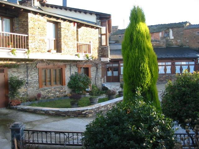 Hotel O Forno Salcedo Εξωτερικό φωτογραφία