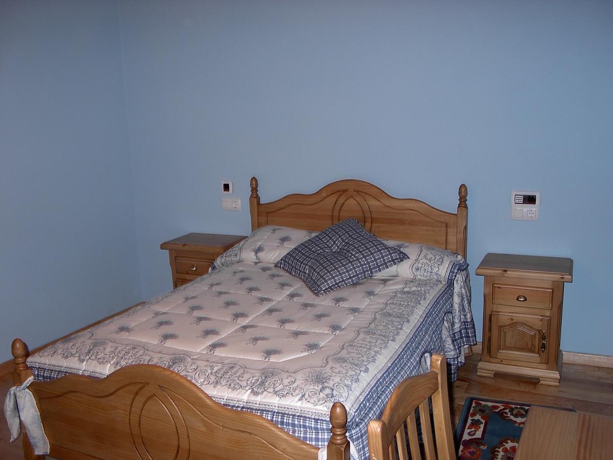 Hotel O Forno Salcedo Εξωτερικό φωτογραφία