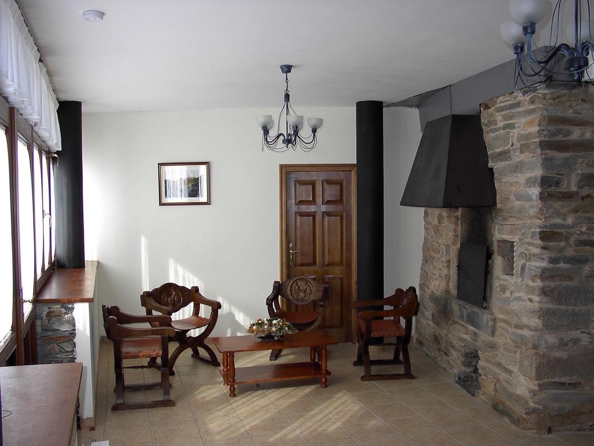 Hotel O Forno Salcedo Εξωτερικό φωτογραφία