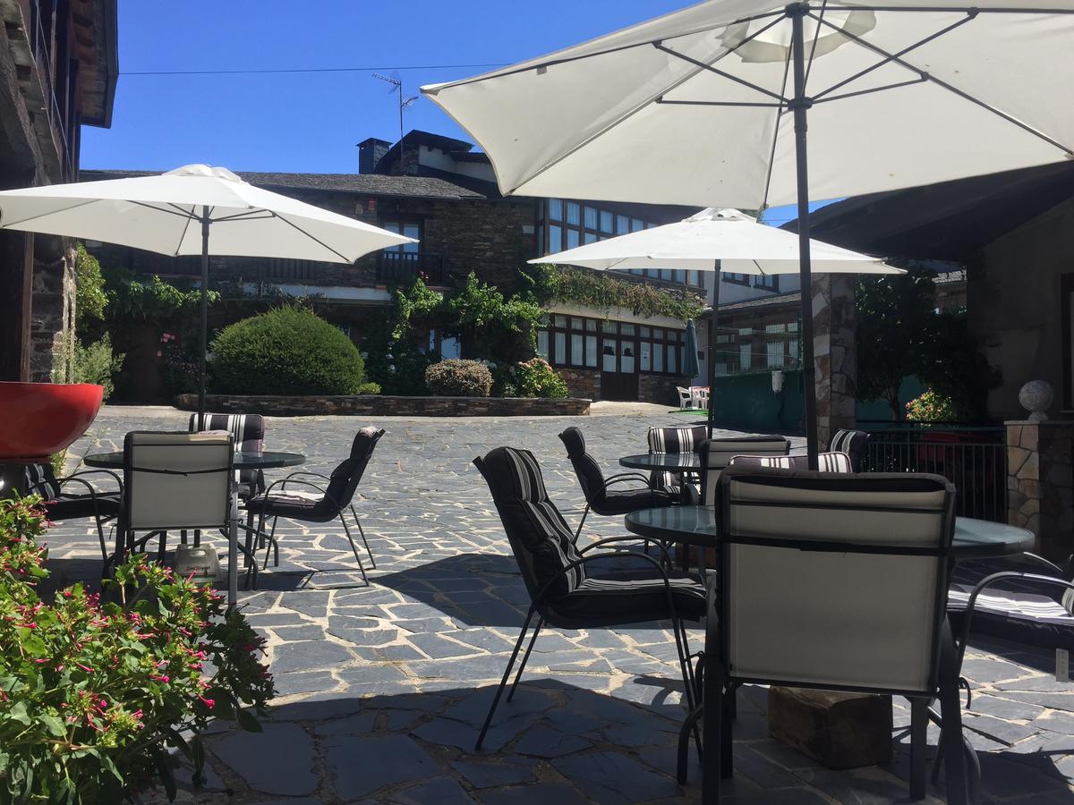 Hotel O Forno Salcedo Εξωτερικό φωτογραφία