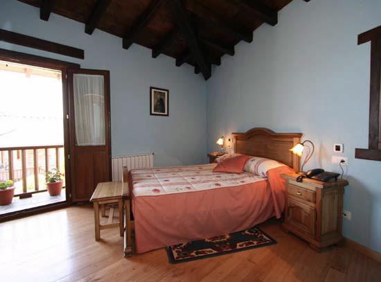 Hotel O Forno Salcedo Εξωτερικό φωτογραφία