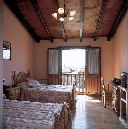 Hotel O Forno Salcedo Εξωτερικό φωτογραφία